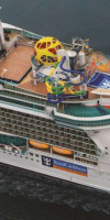 Croaziera 2023 - Caraibele de Est (Port Canaveral) - Royal Caribbean Cruise Line - Independence of the Seas - 4 nopti