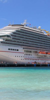 Croaziera 2023 - Caraibe de Vest (Galveston) - Carnival Cruise Line - Carnival Breeze - 5 nopti