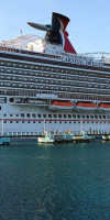 Croaziera 2023 - Caraibe de Vest (Galveston) - Carnival Cruise Line - Carnival Breeze - 5 nopti