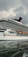 Croaziera 2023 - Caraibe de Vest (Galveston) - Carnival Cruise Line - Carnival Dream - 6 nopti