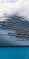 Croaziera 2023 - Caraibe de Vest (Galveston) - Carnival Cruise Line - Carnival Dream - 6 nopti