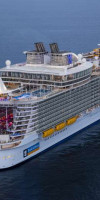 Croaziera 2023 - Caraibe de Vest (Galveston) - Royal Caribbean Cruise Line - Harmony of the Seas - 4 nopti