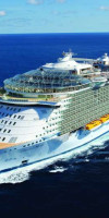 Croaziera 2023 - Caraibe de Est (Miami) - Royal Caribbean Cruise Line - Oasis of the Seas -  9 nopti