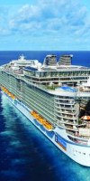 Croaziera 2023 - Caraibe de Est (Miami) - Royal Caribbean Cruise Line - Oasis of the Seas - 7 nopti