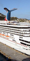 Croaziera 2023 - Caraibe de Vest (New Orleans) - Carnival Cruise Line - Carnival Valor - 5 nopti