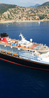 Croaziera 2023 - Caraibe de Vest (Galveston) - Disney Cruise Line - Disney Magic - 6 nopti