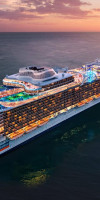 Croaziera 2023 - Caraibe de Est (Port Canaveral) - Royal Caribbean Cruise Line - Wonder of the Seas - 8 nopti