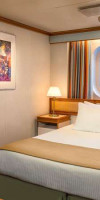 Croaziera 2023 - Caraibele de Vest (Galveston, Texas) - Princess Cruises - Ruby Princess - 7 nopti