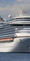 Croaziera 2023 - Caraibele de Vest (Galveston, Texas) - Princess Cruises - Ruby Princess - 7 nopti