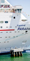 Croaziera 2023 - Caraibele de Vest (Tampa) - Carnival Cruise Line - Carnival Paradise - 5 nopti