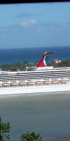 Croaziera 2023 - Mexic - Baja (Long Beach) - Carnival Cruise Line - Carnival Radiance - 3 nopti