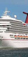 Croaziera 2023 - Mexic - Baja (Long Beach) - Carnival Cruise Line - Carnival Radiance - 4 nopti