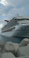 Croaziera 2023 - Mexic - Baja (Long Beach) - Carnival Cruise Line - Carnival Radiance - 3 nopti