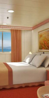 Croaziera 2023 - Mexic - Baja (Long Beach) - Carnival Cruise Line - Carnival Radiance - 4 nopti