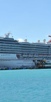 Croaziera 2023 - Mexic / Coasta Pacifica (Long Beach) - Carnival Cruise Line - Carnival Miracle - 5 nopti