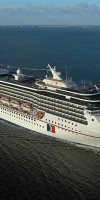 Croaziera 2023 - Mexic / Coasta Pacifica (Long Beach) - Carnival Cruise Line - Carnival Miracle - 6 nopti