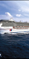 Croaziera 2023 - Mexic / Coasta Pacifica (Long Beach) - Carnival Cruise Line - Carnival Miracle - 5 nopti