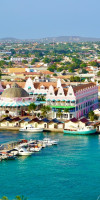 Croaziera Caraibe Jamaica, Mexic, Curacao si Aruba - MSC Divina