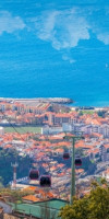 Croaziera Costa Fortuna - Insulele Canare, Madeira si Maroc