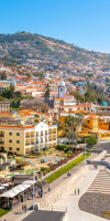 Croaziera Costa Fortuna - Insulele Canare si Madeira