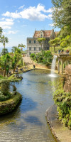 Croaziera Costa Fortuna - Insulele Canare si Madeira