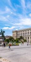 Croaziera de Dunare - Revelion Austria, Ungaria si Slovacia - MS Albertina