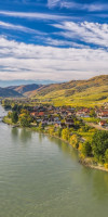 Croaziera de Dunare - Revelion Austria, Ungaria si Slovacia - MS Albertina