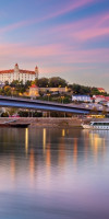 Croaziera pe Dunare - Viena, Bratislava si Budapesta - MS Albertina