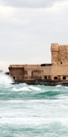 Croaziera pe Nil & Circuit Cairo - Alexandria