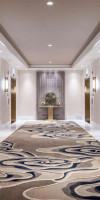 Crockfords Las Vegas, LXR Hotels & Resorts at Resorts World
