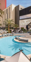 Crockfords Las Vegas, LXR Hotels & Resorts at Resorts World