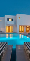 Croco Mykonos
