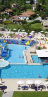 Cronwell Platamon Resort