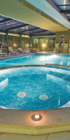 Cronwell Platamon Resort