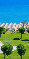 Cronwell Platamon Resort