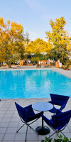 Cronwell Platamon Resort