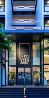 CROSS VIBE BANGKOK SUKHUMVIT
