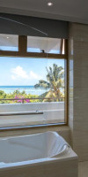 Crown Beach Hotel Seychelles