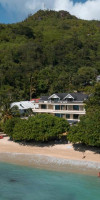 Crown Beach Hotel Seychelles
