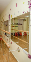 Crown Fort Club Apartaments