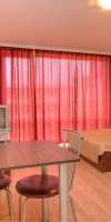 Crown Fort Club Aparthotel_FORT NokS