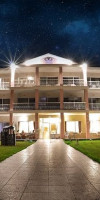 CROWN HOTEL Nea Skioni
