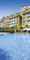 Crown Palace Hotel