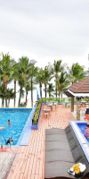 Crown Regency Beach Resort