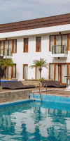 Crown Regency Beach Resort
