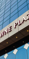 Crowne Plaza Abu Dhabi