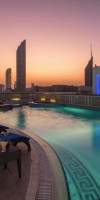 Crowne Plaza Abu Dhabi