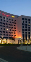  Crowne Plaza Abu Dhabi Yas Island, an IHG Hotel 