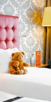 Crowne Plaza Amsterdam South, an IHG Hotel