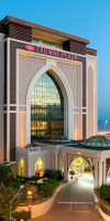 CROWNE PLAZA ANTALYA